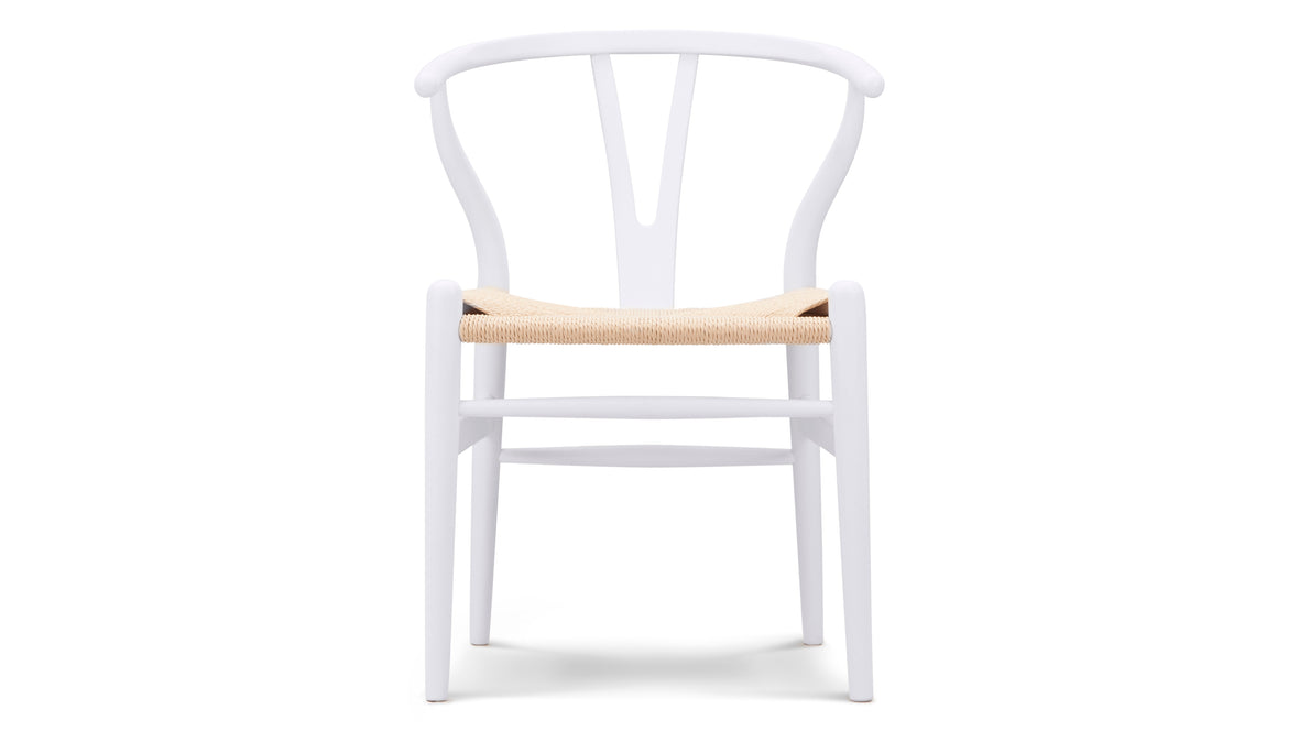 Wish Chair - Wish Chair, White