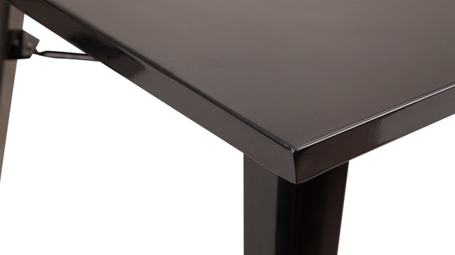 Tolia - Tolia Table, Black