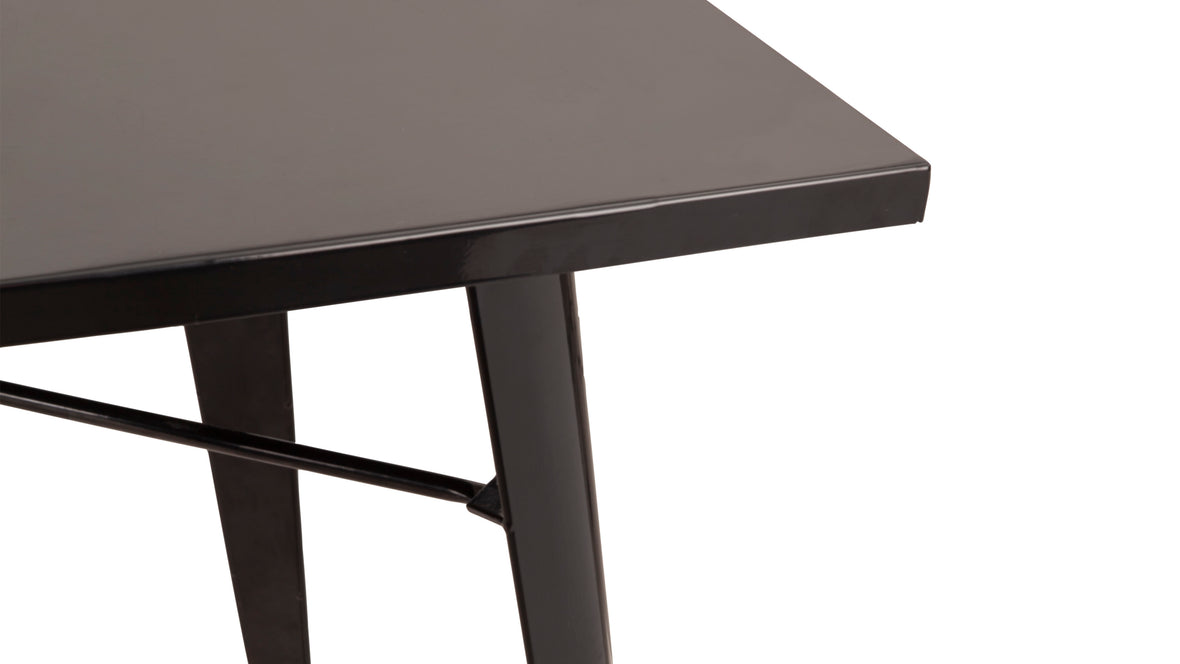 Tolia - Tolia Table, Black