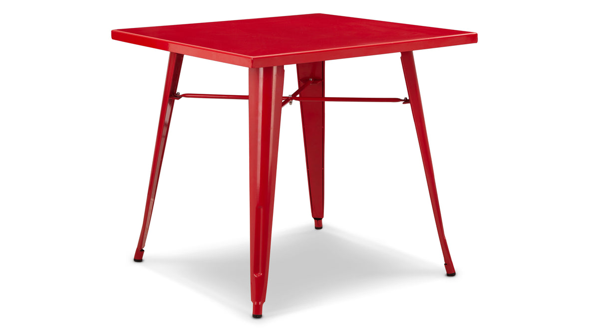 Tolia - Tolia Table, Red