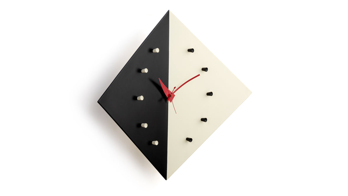 Kite Clock | Interior Icons