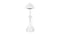 Mouille Wall - Mouille Rotating Sconce Wall Lamp, White