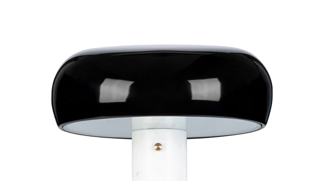 Snoopy Style - Snoopy Style Desk Lamp, Black