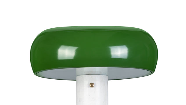 Snoopy Style - Snoopy Style Desk Lamp, Green