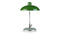 Kaiser - Kaiser Table Lamp, Green