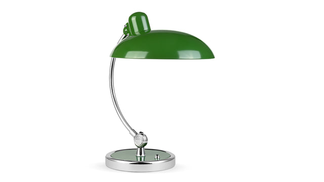 Kaiser - Kaiser Table Lamp, Green