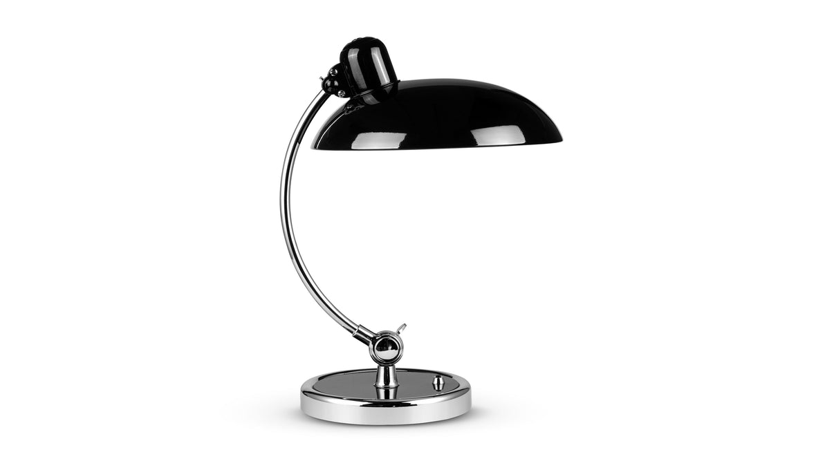Kaiser - Kaiser Table Lamp, Black