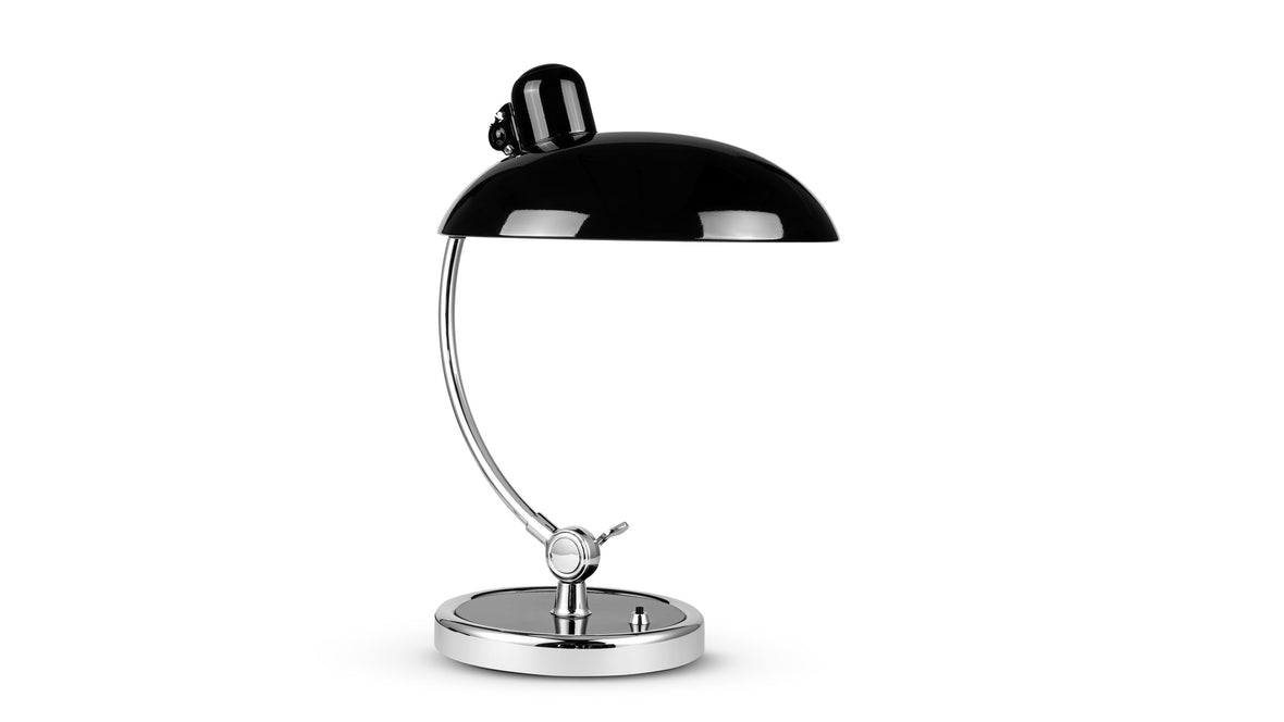 Kaiser - Kaiser Table Lamp, Black