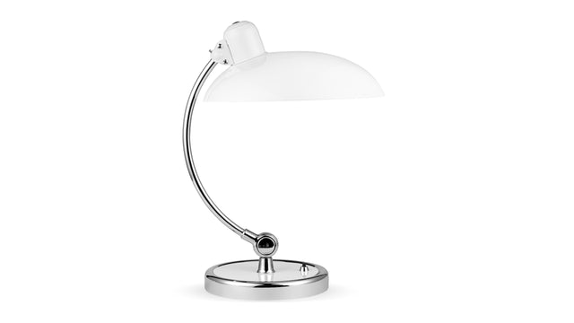 Kaiser - Kaiser Table Lamp, White