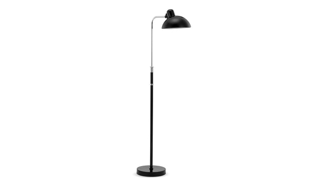 Kaiser Floor - Kaiser Floor Lamp, Black