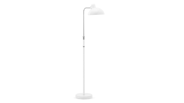 Kaiser Floor - Kaiser Floor Lamp, White