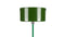 Kaiser - Kaiser Pendant Lamp, Green