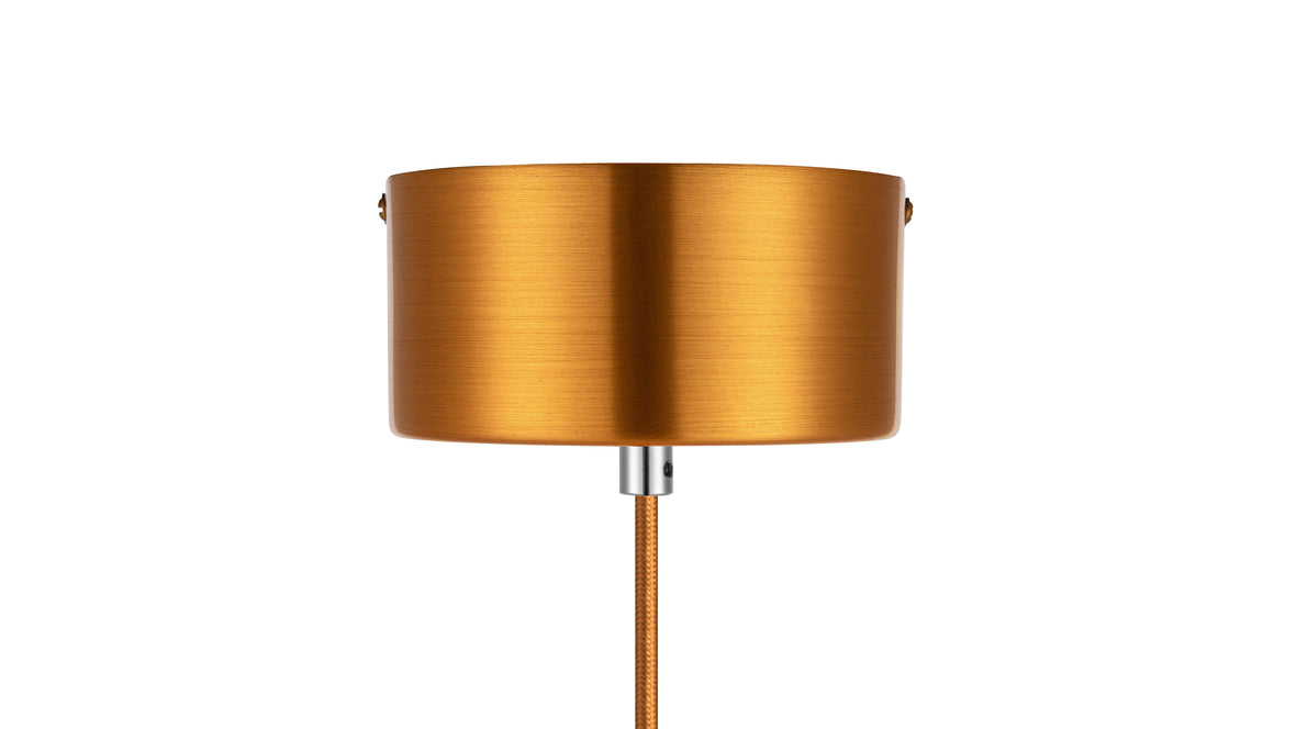 Hammerborg Style Orient - Hammerborg Style Orient Lamp, Copper