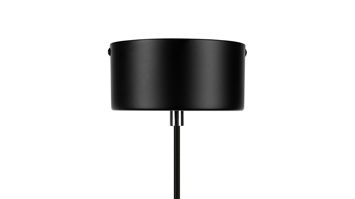 Hammerborg Style Orient - Hammerborg Style Orient Lamp, Black