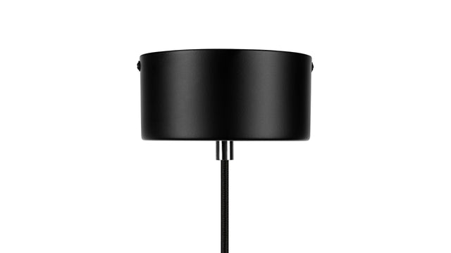 Hammerborg Style Orient - Hammerborg Style Orient Lamp, Black