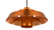 Hammerborg Style Nova - Hammerborg Style Nova Lamp, Copper