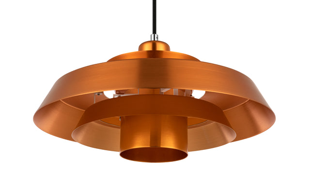 Hammerborg Style Nova - Hammerborg Style Nova Lamp, Copper