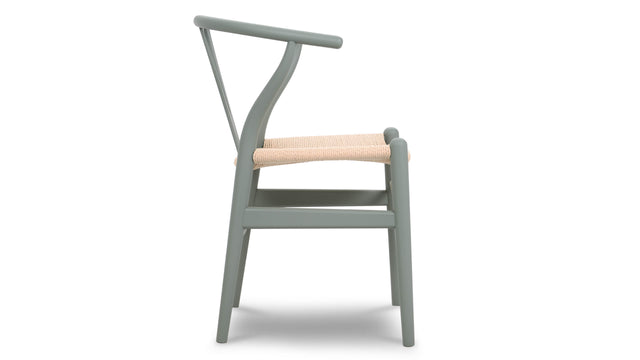 Wish Chair - Wish Chair, Green