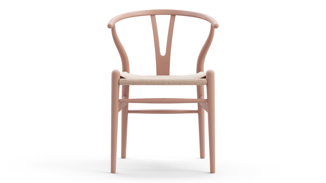 Wish - Wish Chair, Pink