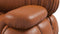 Belia Sofa - Belia Open End Sofa, Left, Tan Premium Leather