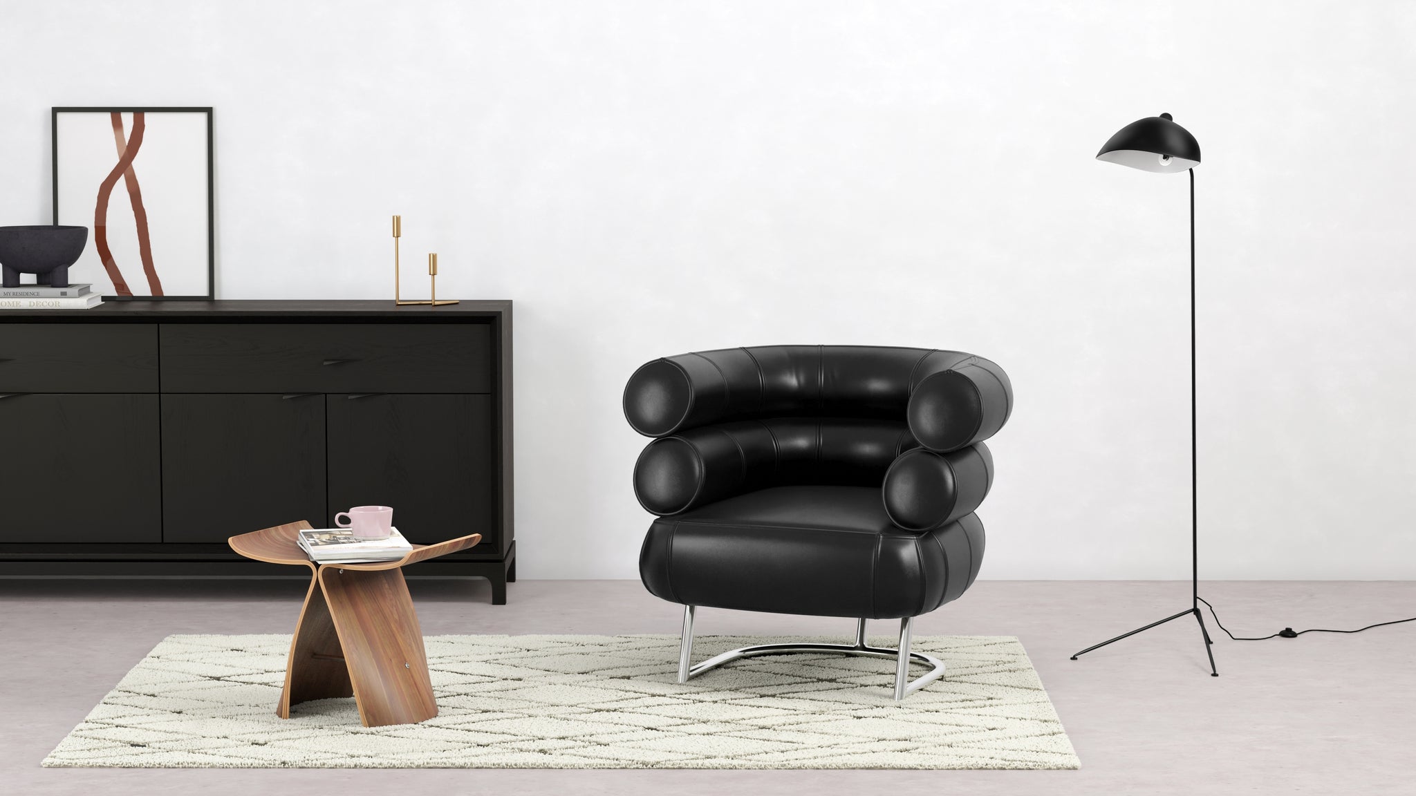 Bibendum armchair best sale