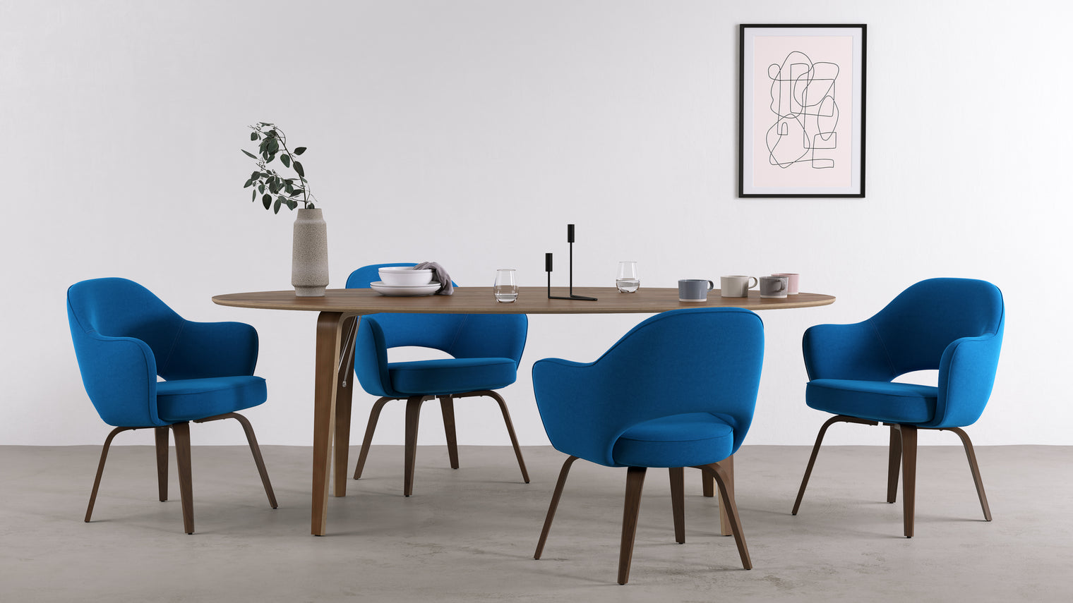 A true people-pleaser|Unquestionably worthy of the highest praise, this revolutionary seating solution offers endless hours of comfort, making it ideal for hard-working executives and creative minds.
