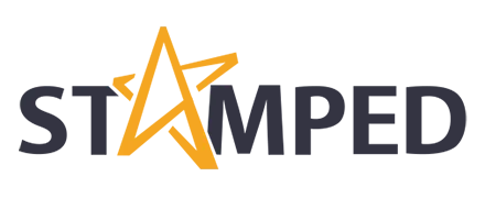 stamped reviews logo